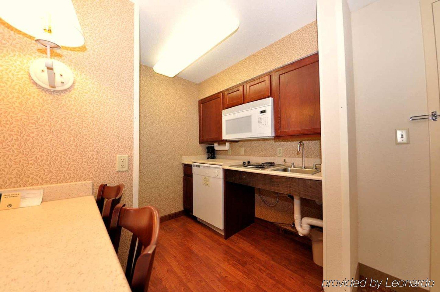 Homewood Suites By Hilton Richmond - Airport Sandston Room photo