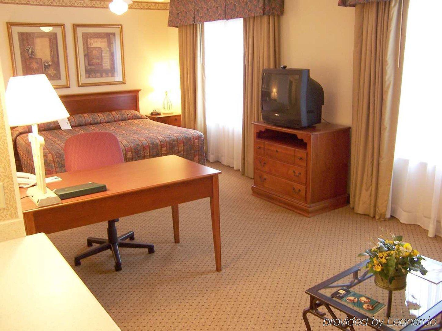 Homewood Suites By Hilton Richmond - Airport Sandston Room photo